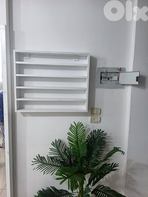 صالون تجميل نسائي 4