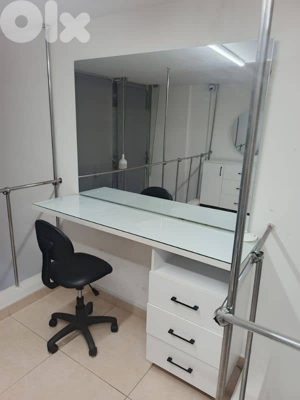 صالون تجميل نسائي 5