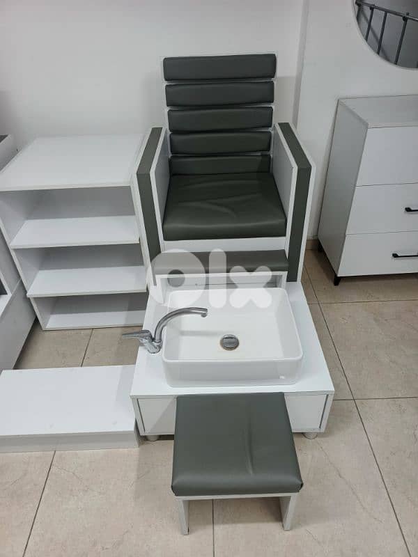 صالون تجميل نسائي 7