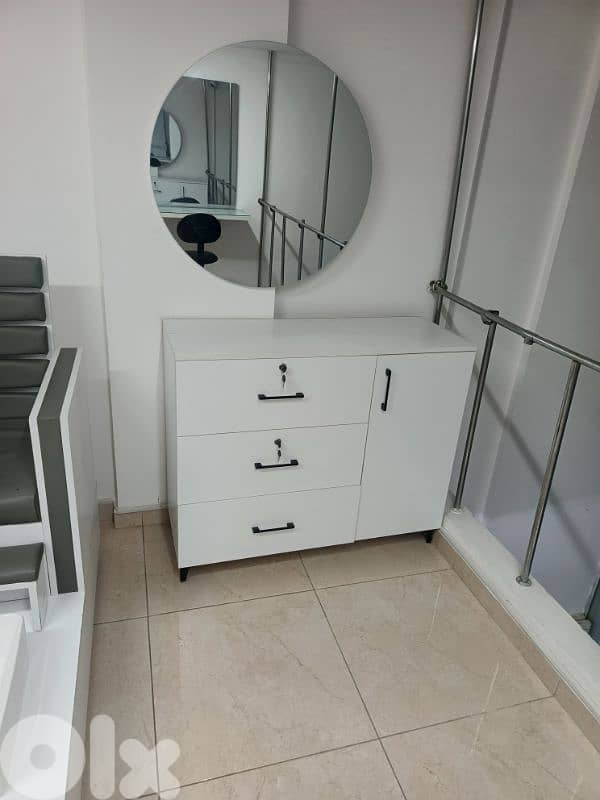 صالون تجميل نسائي 8