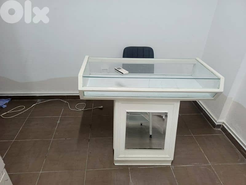 صالون تجميل نسائي 9