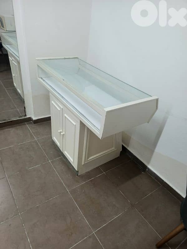 صالون تجميل نسائي 12