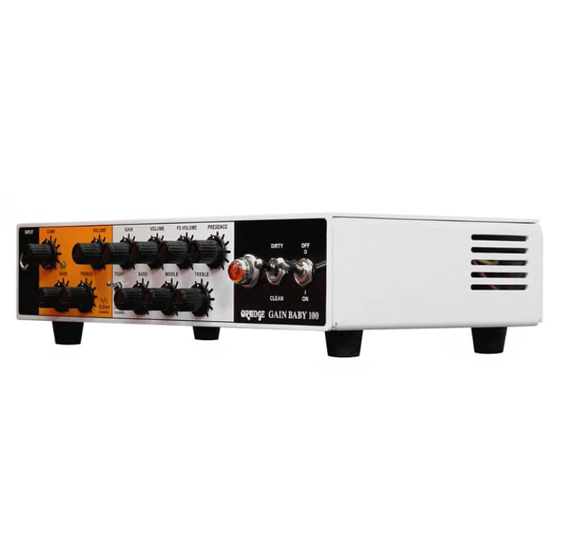 Orange Gain Baby 100 1