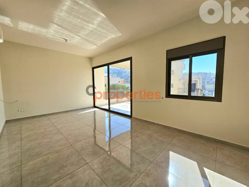 Apartment For Rent In Antelias | Brand New - CPRD184 0