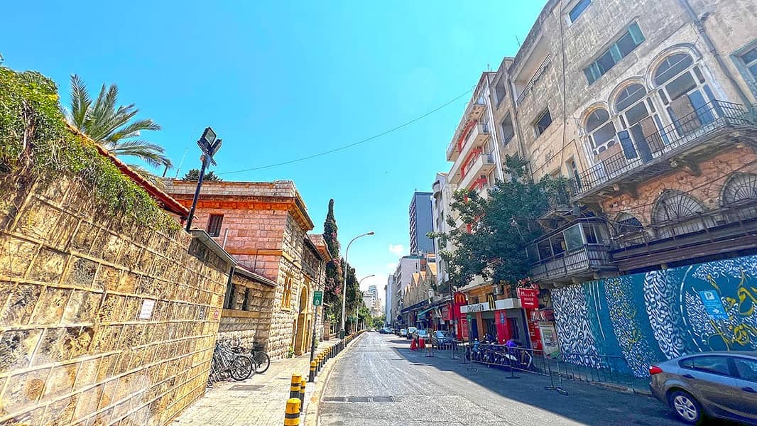 BLISS STREET FRONT LINE LAND FOR SALE | PRIME ZONE 5 | 3000SQ | AM-303 0