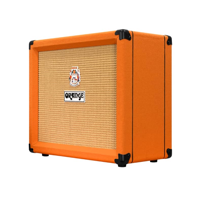 Orange O-Tone 40 1