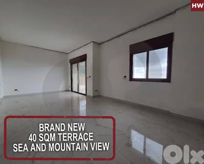 brand new 270 sqm duplex in fatqa for sale!  REF#HW128015