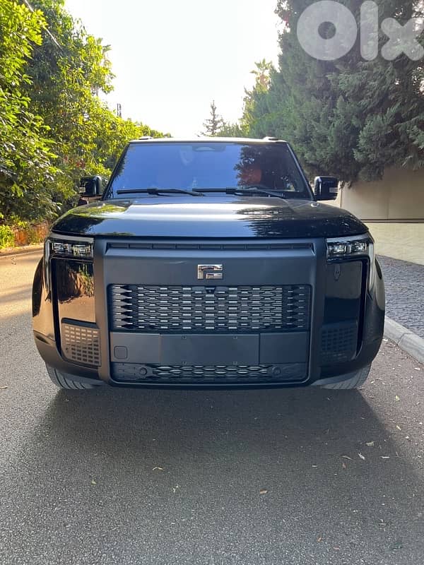 ROX 01 Long Range 2025 0