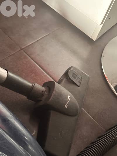 bacoum cleaner used for sale