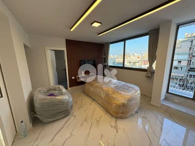 Fully furnished apartment for rent in Hamra