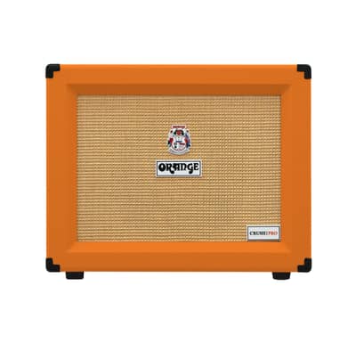 Orange Crush Pro 60