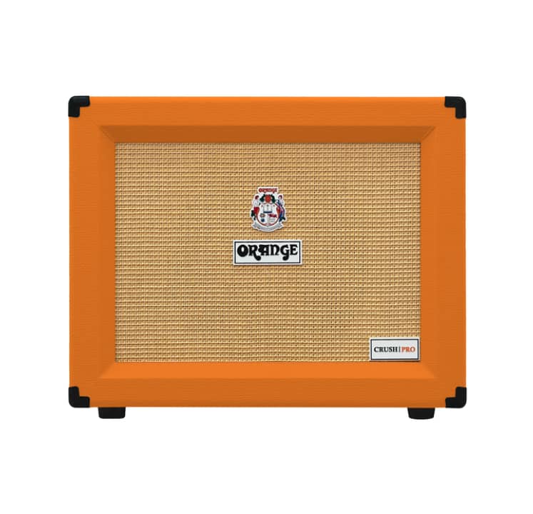 Orange Crush Pro 60 0