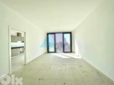 2 bedroom apartment+pool+garden+sea view 4sale in Achrafieh - الأشرفية