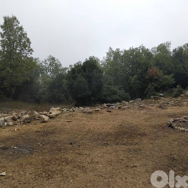 Land for sale in Aachkout 0