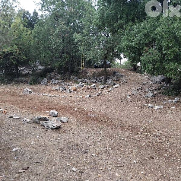 Land for sale in Aachkout 3