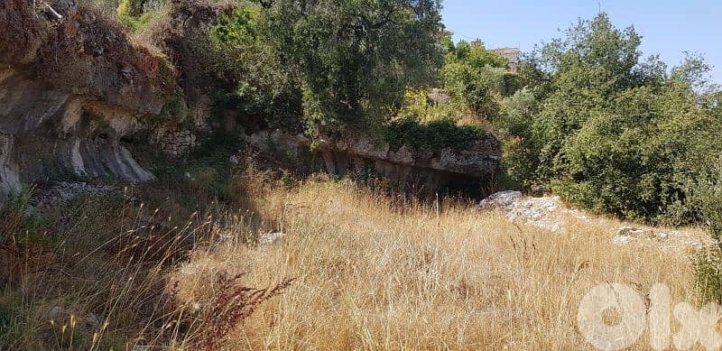 Land for sale in Aachkout 6