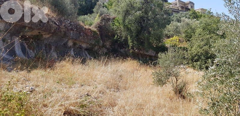 Land for sale in Aachkout 8