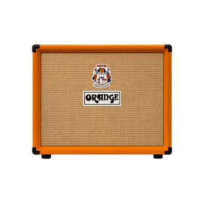 Orange Super Crush 100 Combo