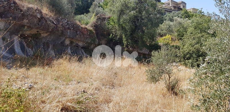 Land for sale in Hadtoun / batroun 0