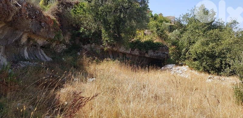 Land for sale in Hadtoun / batroun 1