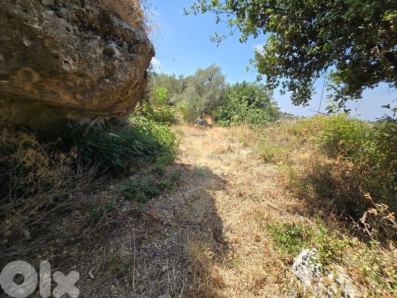 Land for sale in Hadtoun / batroun 3