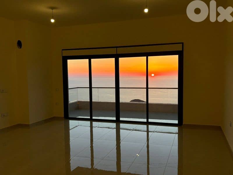 Apartment for sale in Aachqout 0