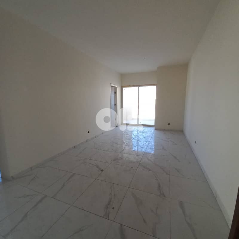 Small Apartment In Baouchrieh For Sale شقة صغيرة للبيع في البوشرية 0