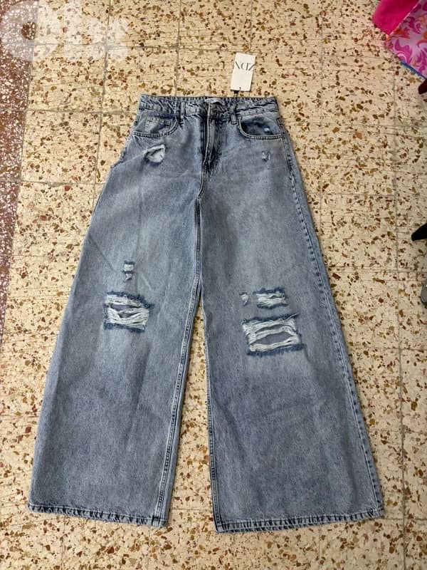 TURKISH WHOLESALE OR BY PIECE - BRAND NEW 1