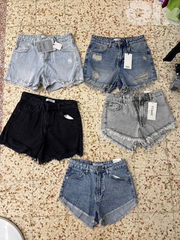 TURKISH WHOLESALE OR BY PIECE - BRAND NEW 3