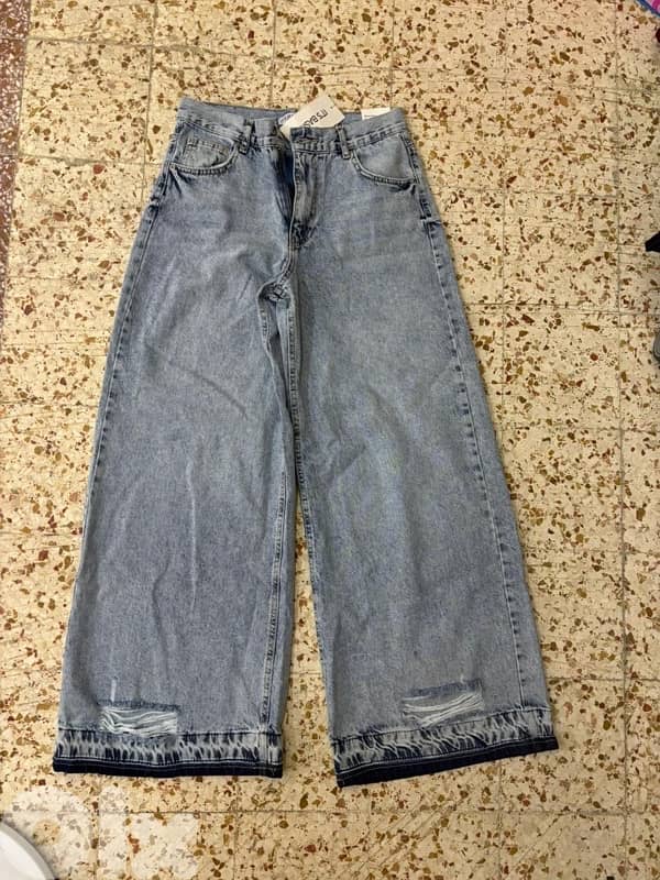 TURKISH WHOLESALE OR BY PIECE - BRAND NEW 5