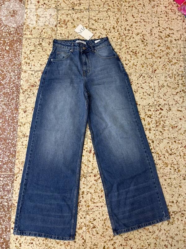 TURKISH WHOLESALE OR BY PIECE - BRAND NEW 8