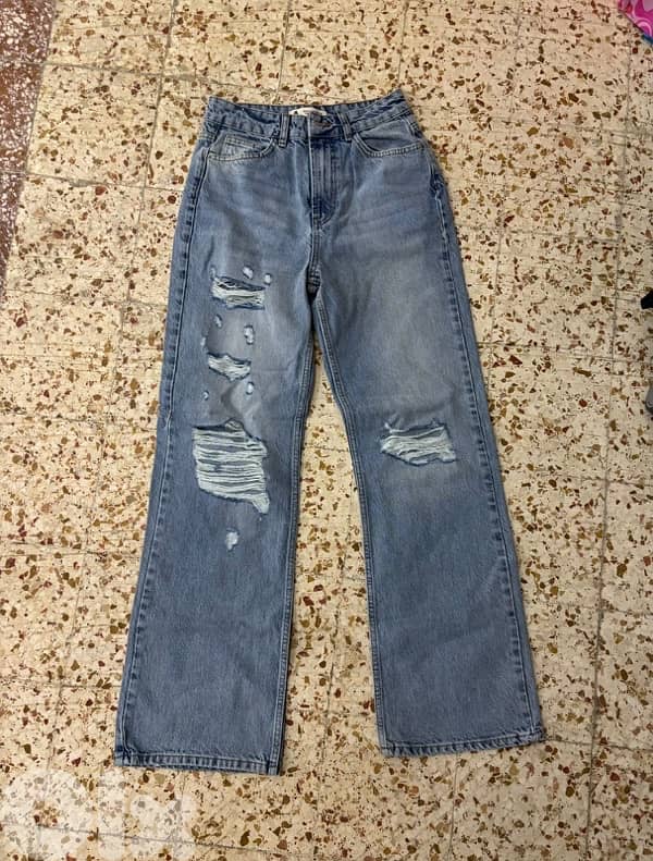 TURKISH WHOLESALE OR BY PIECE - BRAND NEW 9