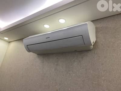 Samsung AC 24000 BTU