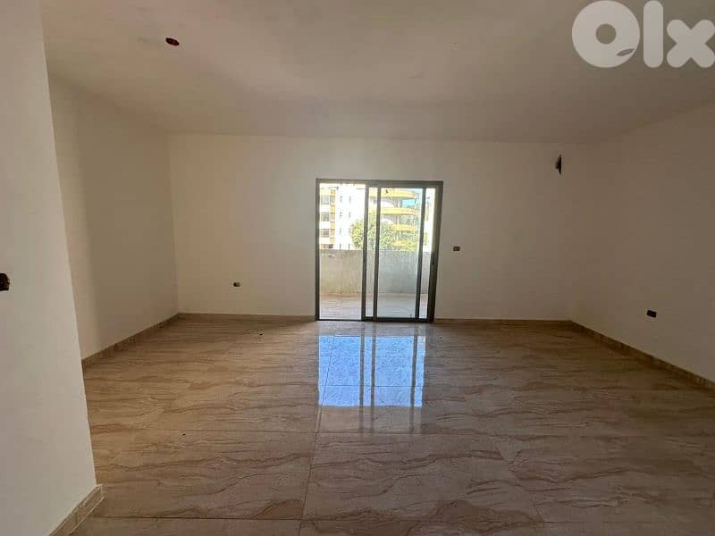 Payment facilities apartment for sale in Mar chayaa 0