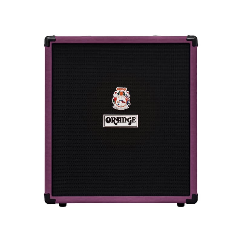 Orange Crush Bass 50 0