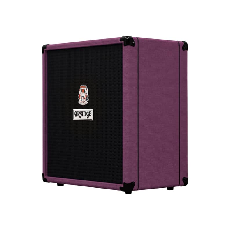 Orange Crush Bass 50 2