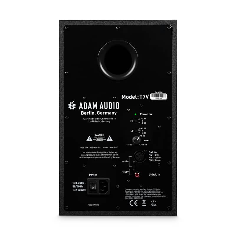 ADAM Audio T7V 1