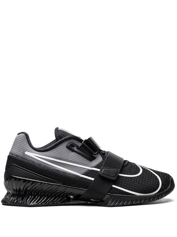 Nike Romaleos 4 -Weighlifting Shoes 1