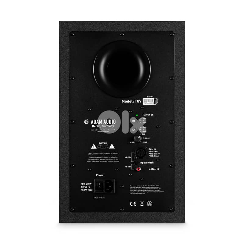 ADAM Audio T8V 1