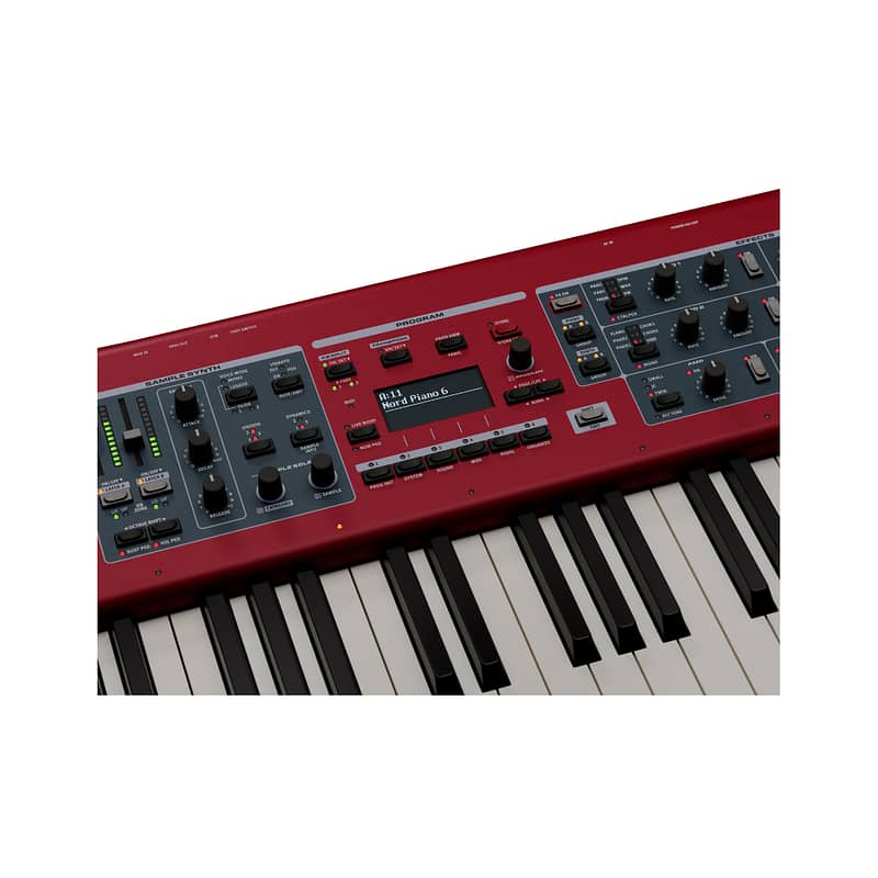 Nord Piano 6 88-Key Stage Keyboard 1
