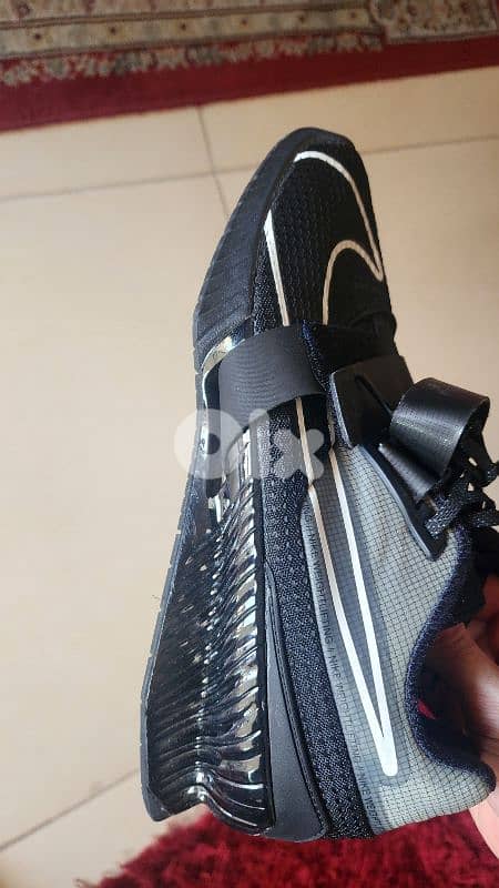 Nike Romaleos 4 -Weighlifting Shoes 3
