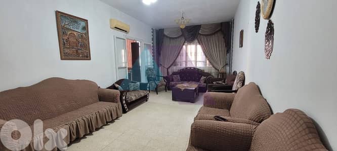 2 bedroom apartment 4sale in Sin El Fil - شقة للبيع في سن الفيل