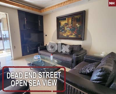 Raouche | Beirut | Sea View | City View - Raouche, Beirut REF#NH128019 Raouche | Beirut | Sea View | City View - Raouche, Beirut REF#NH128019