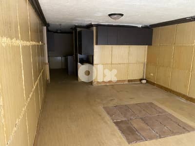 Shop for sale in Zouk Mikael - محل للبيع في ذوق مكايل