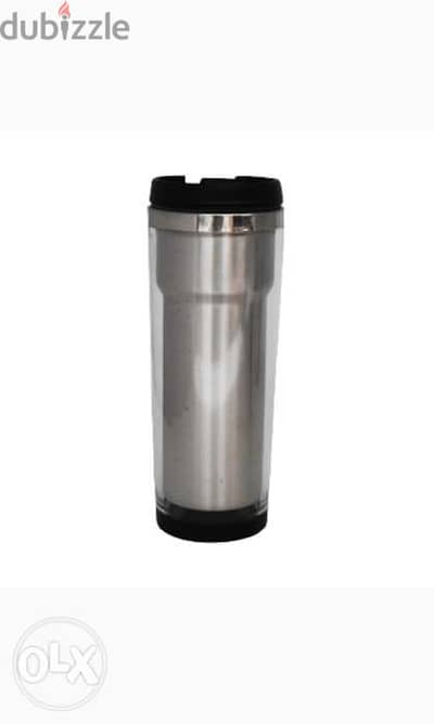 Thermos Mug