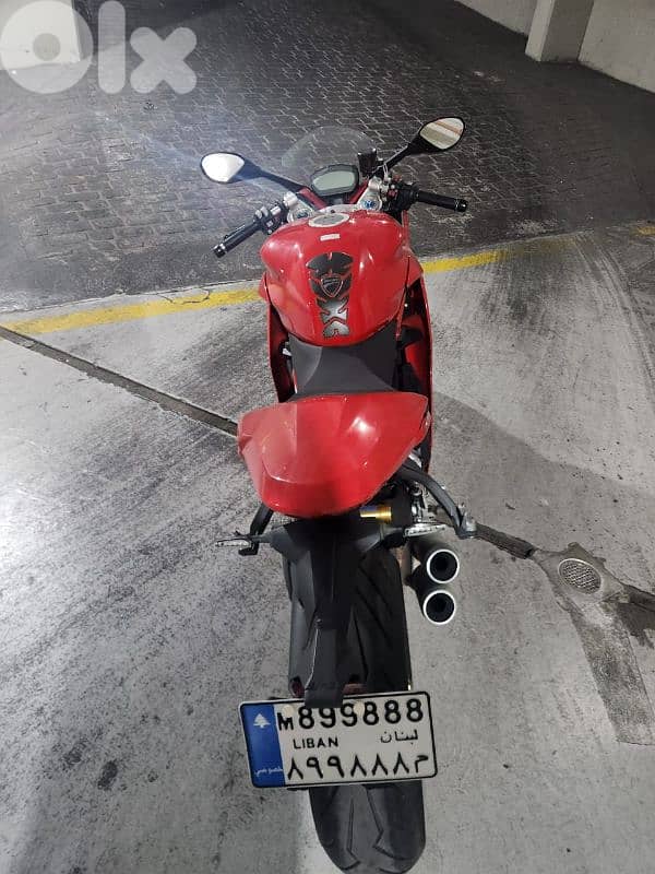 ducati supersport 2020 2