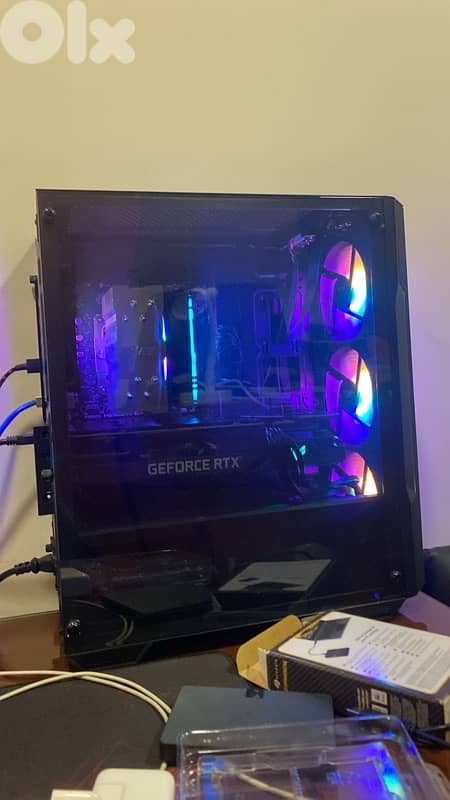 Gaming PC for Sale 0