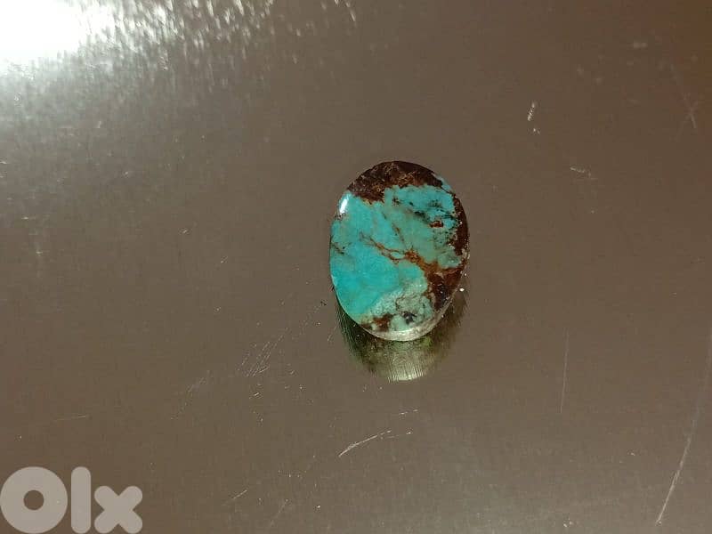 فيروز نيسلبوري ايراتي طبيعي 0