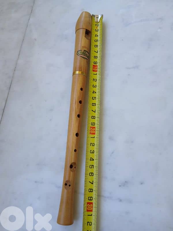 ناي الماني قديم 3