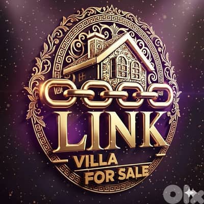 Prime Location l Modern Luxury Villa in Bhamdoun l Ref: KG